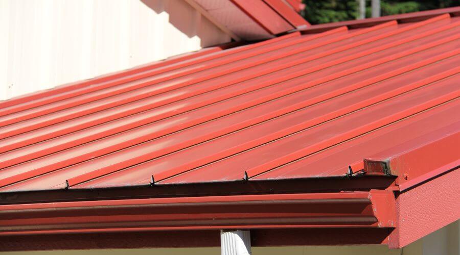 Industrial Roof Maintenance in Washington, IA