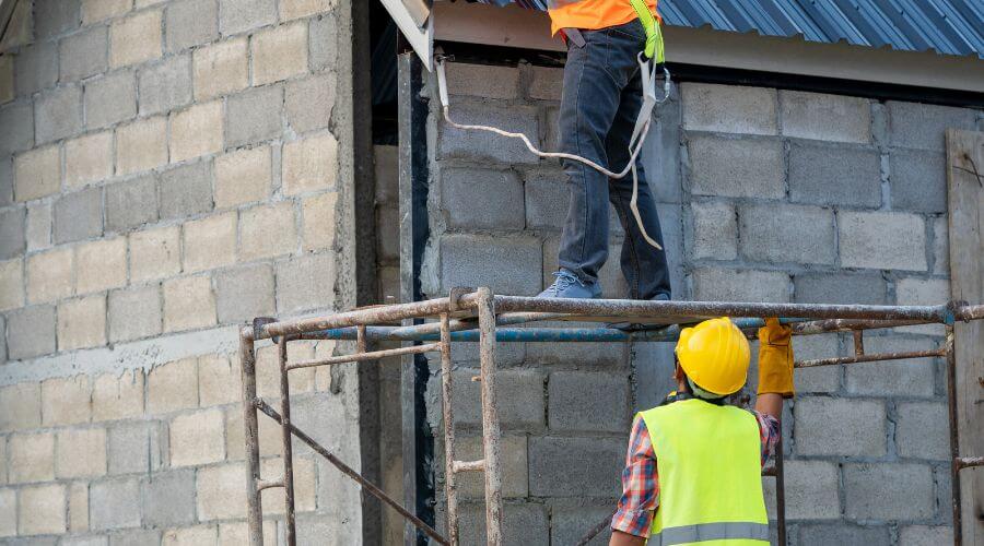 Expert top industrial roofings services in Washington, IA